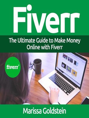 cover image of Fiverr
